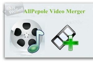 Download AllPepole Free AVI Video Merger Software