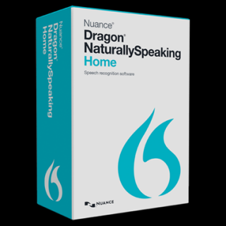 Dragon NaturallySpeaking 13 Home Spanish - Download
