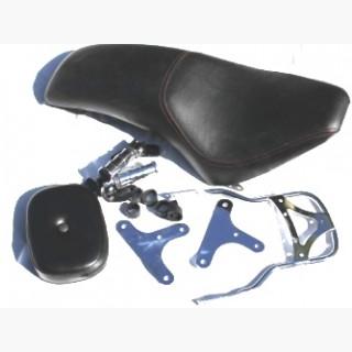 Dual Seat Package Melbourne