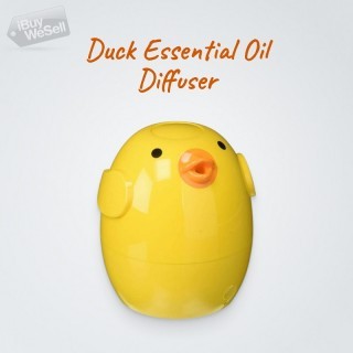 Duck Essential Oil Diffuser (Tennessee ) Memphis