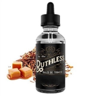 Dulce De Tobacco by Ruthless Tobacco E-Liquids 60ml