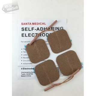 Electrode Pads for All Tens Unit Device