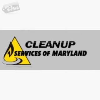 Emergency Flood Service Baltimore MD - An overview