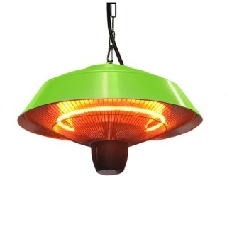 EnerG+ Hanging infrared electric ceiling heater HEA-21523-G