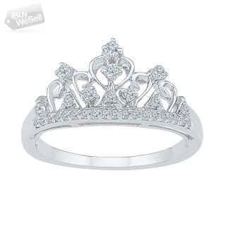 Engagement Diamond Ring for Women