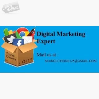 Enhance your Digital Marketing Skills