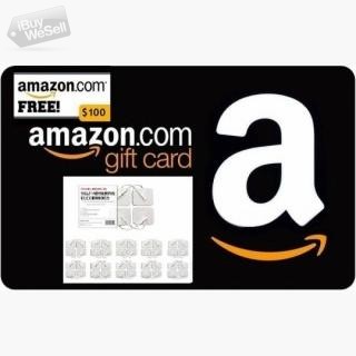 Enter for Free to Win a $100 Amazon Gift Card! and Santamedical electrode pads