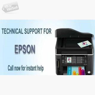 Epson Printer Technical Support Phone Number +1-888-451-1608