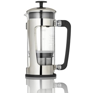 Espro P5 Glass and Stainless Steel French Press - 18 oz.