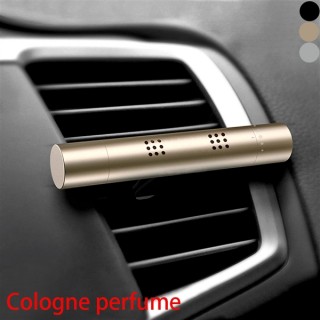 Essential Oil Car Diffuser Adjustable Car Air Freshener - Cologne Smell