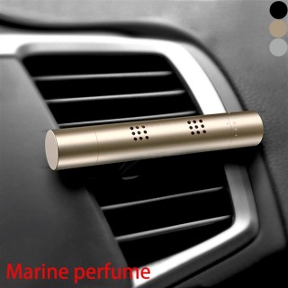 Essential Oil Car Diffuser Adjustable Car Air Freshener - Ocean Smell
