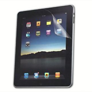FULL Transparent Clear Screen Protector for Apple iPad 1