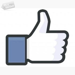 Facebook Liker App