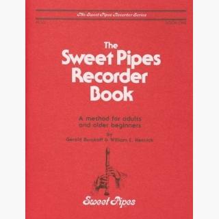 Facilities Av Technology Audio Electronics Record Players & Voice Recorders - Sp2318 - Sweet Pipes R