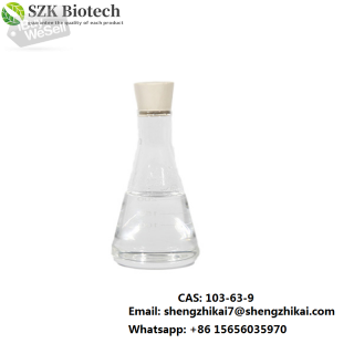 Factory Supply (2-Bromoethyl) Benzene with 99% Liquid Fast Delivery CAS 103-63-9