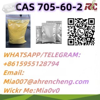 Factory supply 1-Phenyl-2-nitropropene CAS 705-60-2