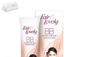 Fair and Lovely BB Cream, 40g