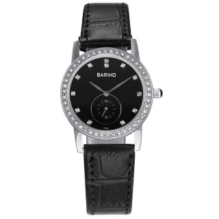 Fashion Lovers watches Luxury Waterproof Quartz Watches Business Wristwatch