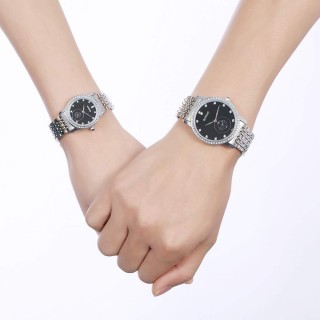 Fashion Lovers watches Luxury Waterproof Quartz Watches Business Wristwatch
