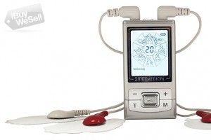 Features of Electronic Pulse Massager