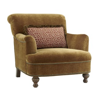 Fine Furniture Design Biltmore English Chair