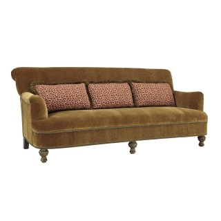 Fine Furniture Design Biltmore English Sofa