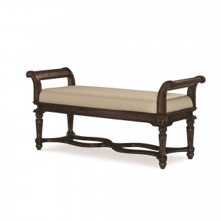 Fine Furniture Design Regal Bench