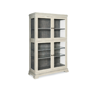 Fine Furniture Design Veranda Arbor Bookcase