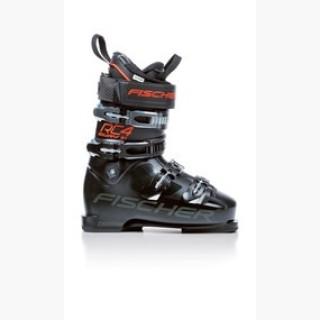 Fischer RC4 Curv 110 Vacuum Full Fit Ski Boot - Men's (9756)