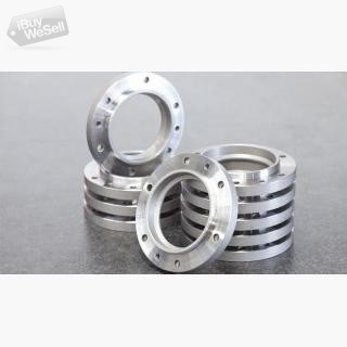 Flange Parts & other small flange components
