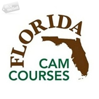 Florida CAM Courses