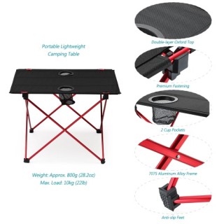 Foldable Camping Picnic Tables