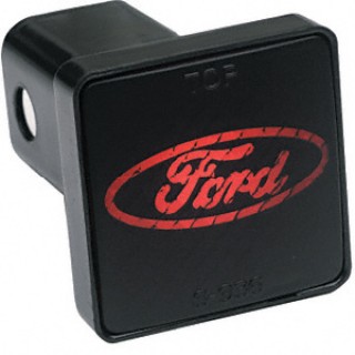 Ford Hitch Brake Light