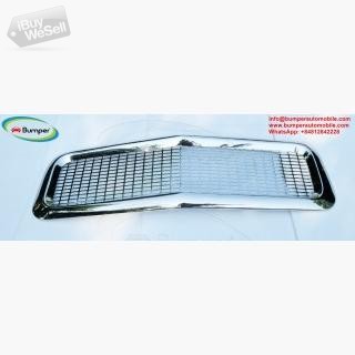 Front grill for Volvo PV 544