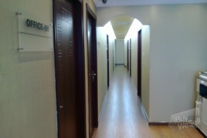 Fully Furnished Offices in Dubai
