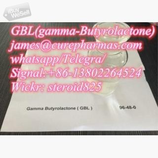 GBL cheap gamma Butyrolactone CAS:96-48-0 Wheel Cleaner guarantee delivery