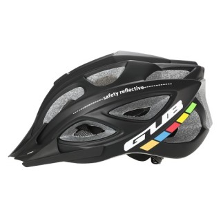 GUB Cycling Helmet Ultralight Bike Helmet Intergrally-molded 18 Flow Vents MTB Mountain Road Bicycle