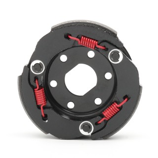 GY6 50cc 139QMB Performance Racing Clutch Assembly For Chinese Scooter Moped ATV