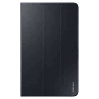 Galaxy Tab A 10.1” Book Cover - Black