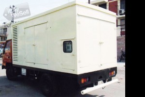 Generator Soundproof Canopy - ddstha.in, Call  Contact me