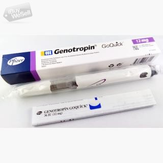 Genotropin for sale