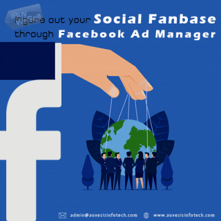 Get Social Traffic through Facebook Ad Manager