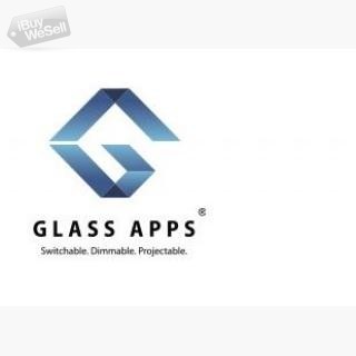 Glass Apps