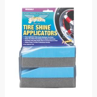 Gliptone Tire Shine Applicators
