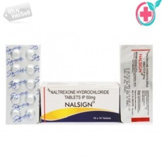 Go for Naltrexone 50 mg Tablets for Alcohol Addiction - OnlineGenericMedicine (New York ) New York