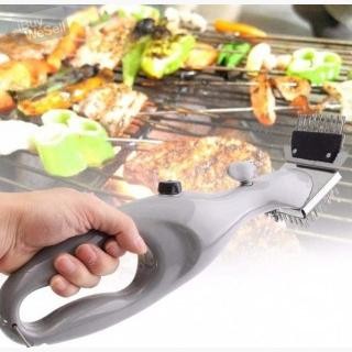 Grill Steam Cleaner!