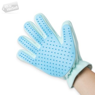 Grooming Glove For Your Pet Friend