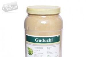 Guduchi Powder 1Kg