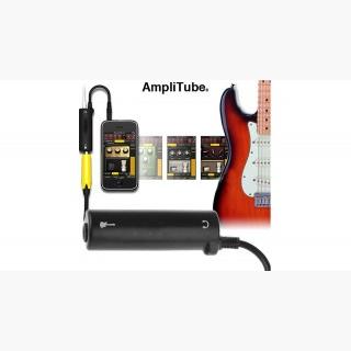 Guitar Converter Adapter Link for iOS