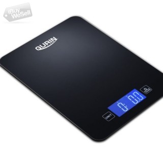 Gurin Professional Touch Digital Kitchen Scale